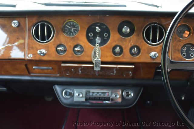 1968 Rolls-Royce Silver Shadow  - 23051242 - 43