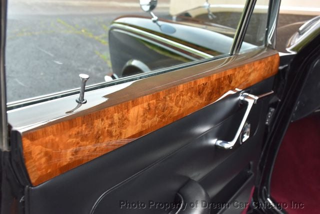 1968 Rolls-Royce Silver Shadow  - 23051242 - 46