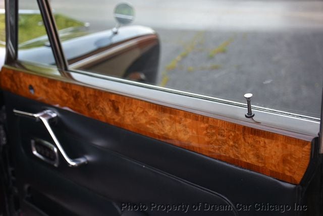 1968 Rolls-Royce Silver Shadow  - 23051242 - 48