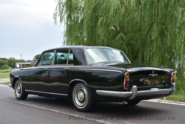 1968 Rolls-Royce Silver Shadow  - 23051242 - 4