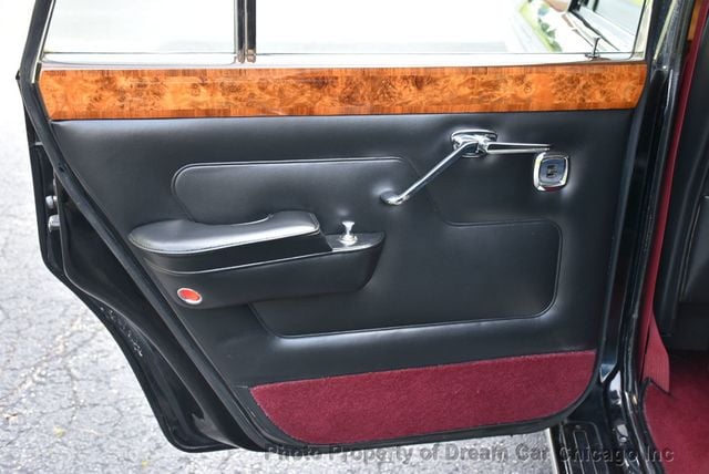 1968 Rolls-Royce Silver Shadow  - 23051242 - 49