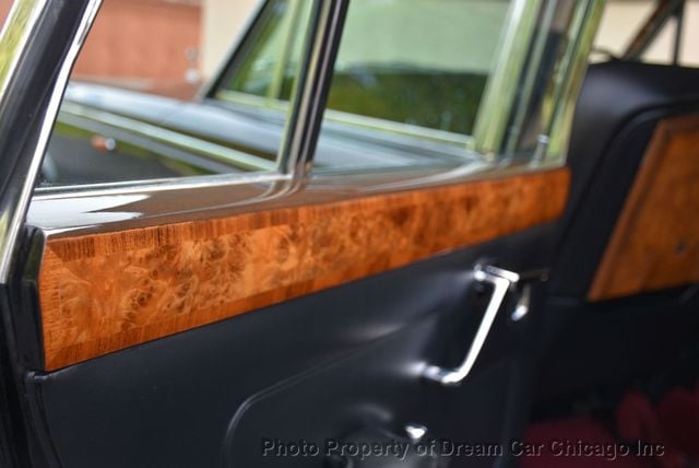 1968 Rolls-Royce Silver Shadow  - 23051242 - 50