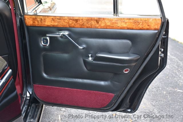 1968 Rolls-Royce Silver Shadow  - 23051242 - 51