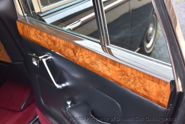1968 Rolls-Royce Silver Shadow  - 23051242 - 52