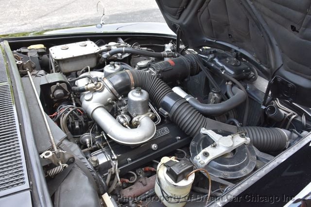 1968 Rolls-Royce Silver Shadow  - 23051242 - 55