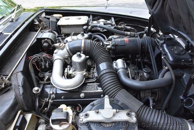 1968 Rolls-Royce Silver Shadow  - 23051242 - 56