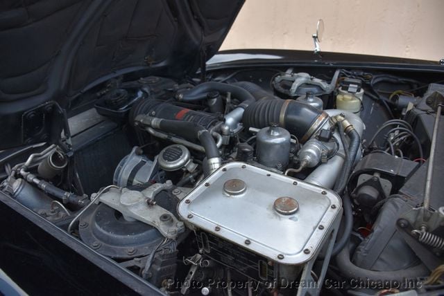 1968 Rolls-Royce Silver Shadow  - 23051242 - 57