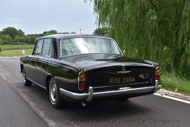 1968 Rolls-Royce Silver Shadow  - 23051242 - 5