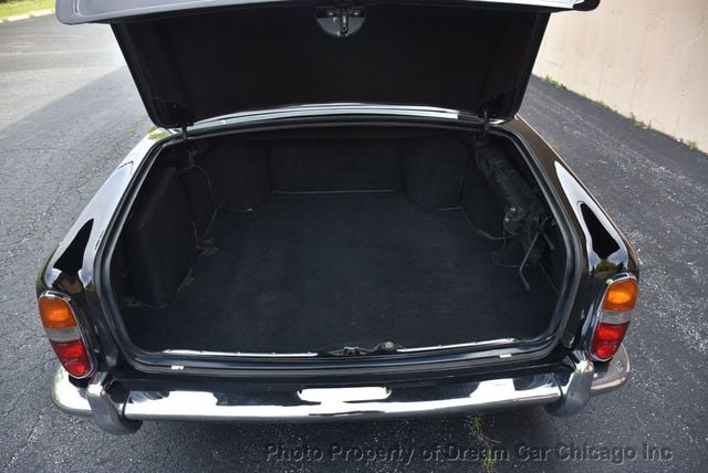 1968 Rolls-Royce Silver Shadow  - 23051242 - 60