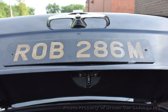 1968 Rolls-Royce Silver Shadow  - 23051242 - 61