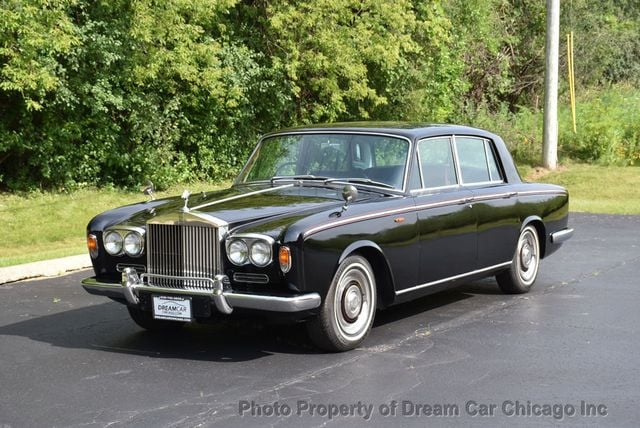 1968 Rolls-Royce Silver Shadow  - 23051242 - 63