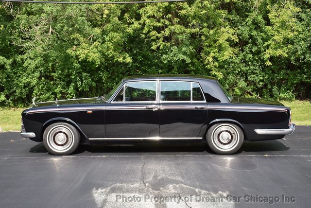 1968 Rolls-Royce Silver Shadow  - 23051242 - 65