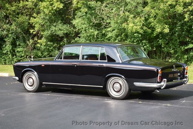 1968 Rolls-Royce Silver Shadow  - 23051242 - 66
