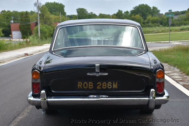 1968 Rolls-Royce Silver Shadow  - 23051242 - 6