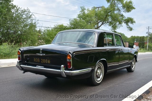 1968 Rolls-Royce Silver Shadow  - 23051242 - 7