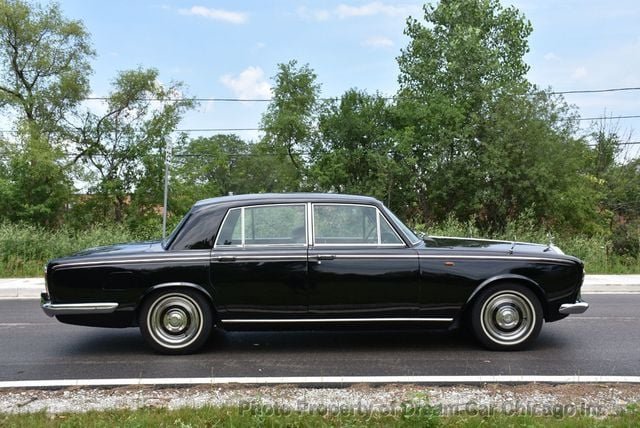 1968 Rolls-Royce Silver Shadow  - 23051242 - 8