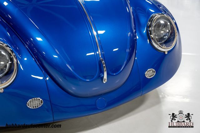 1968 Volkswagen Beetle Custom Beetle - 22981549 - 12