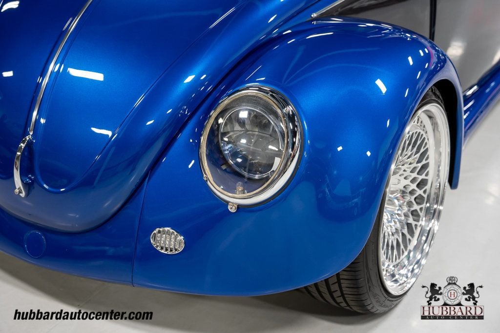 1968 Volkswagen Beetle Custom Beetle - 22981549 - 13
