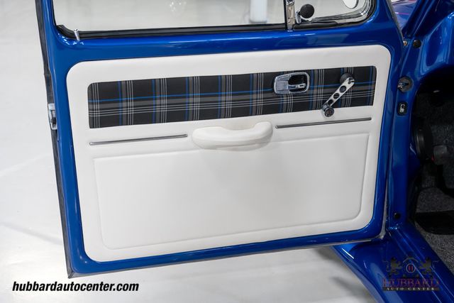 1968 Volkswagen Beetle Custom Beetle - 22981549 - 15