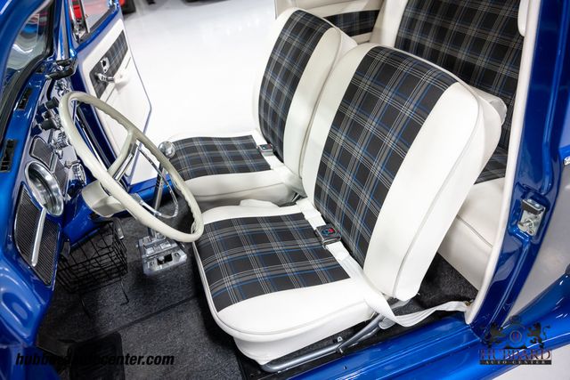 1968 Volkswagen Beetle Custom Beetle - 22981549 - 17