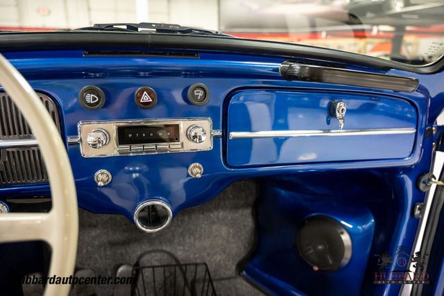 1968 Volkswagen Beetle Custom Beetle - 22981549 - 23