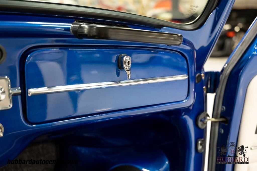 1968 Volkswagen Beetle Custom Beetle - 22981549 - 24