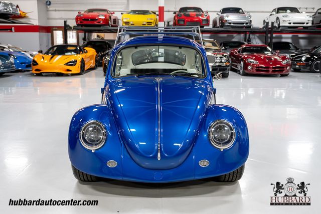 1968 Volkswagen Beetle Custom Beetle - 22981549 - 2