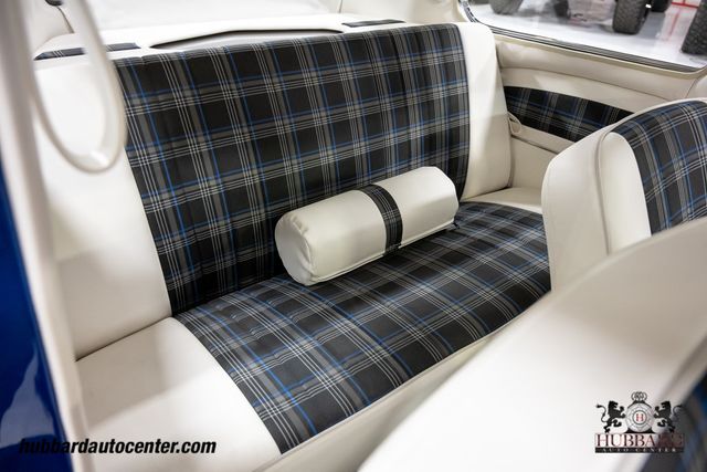 1968 Volkswagen Beetle Custom Beetle - 22981549 - 29