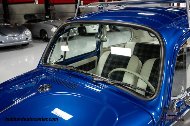 1968 Volkswagen Beetle Custom Beetle - 22981549 - 30