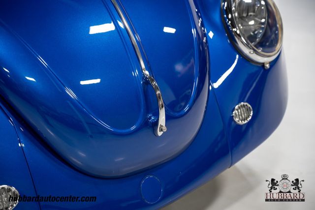 1968 Volkswagen Beetle Custom Beetle - 22981549 - 34