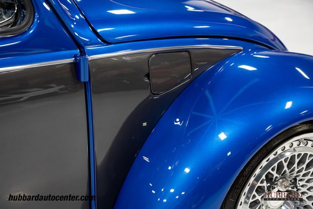 1968 Volkswagen Beetle Custom Beetle - 22981549 - 39