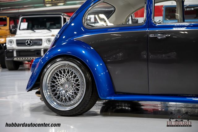 1968 Volkswagen Beetle Custom Beetle - 22981549 - 44