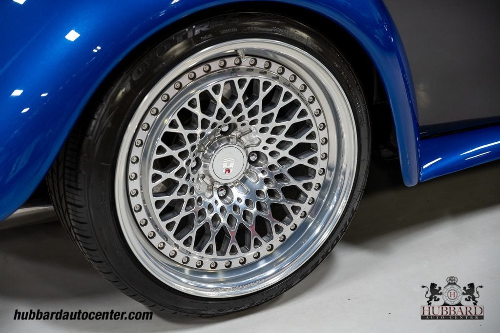 1968 Volkswagen Beetle Custom Beetle - 22981549 - 50