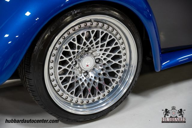 1968 Volkswagen Beetle Custom Beetle - 22981549 - 50