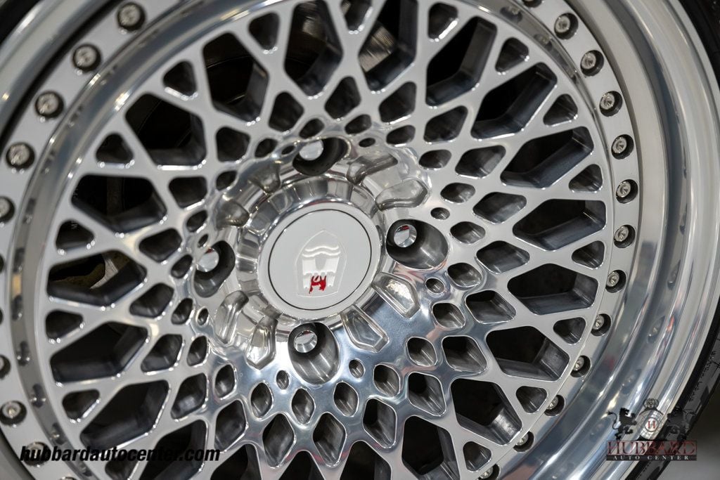 1968 Volkswagen Beetle Custom Beetle - 22981549 - 51