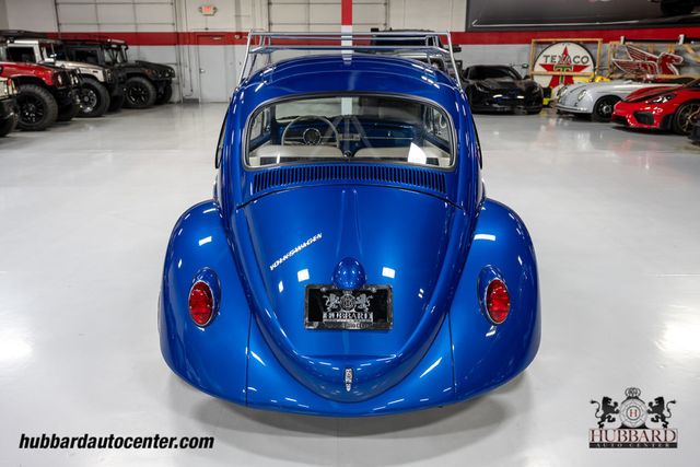 1968 Volkswagen Beetle Custom Beetle - 22981549 - 54