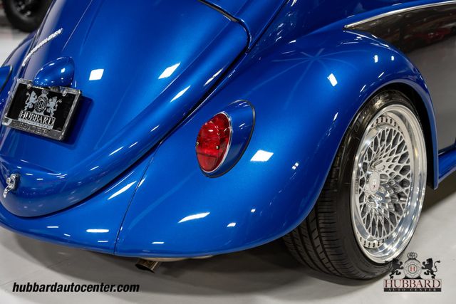 1968 Volkswagen Beetle Custom Beetle - 22981549 - 56