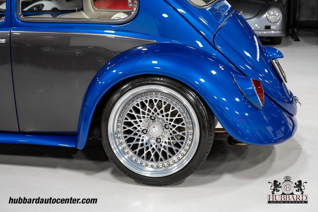 1968 Volkswagen Beetle Custom Beetle - 22981549 - 59