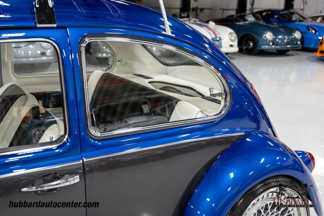 1968 Volkswagen Beetle Custom Beetle - 22981549 - 60