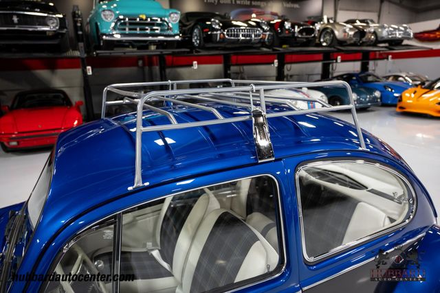 1968 Volkswagen Beetle Custom Beetle - 22981549 - 61