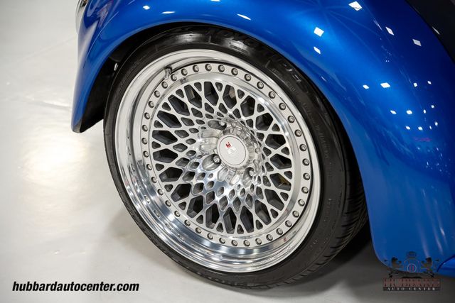 1968 Volkswagen Beetle Custom Beetle - 22981549 - 66