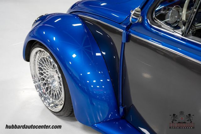 1968 Volkswagen Beetle Custom Beetle - 22981549 - 67