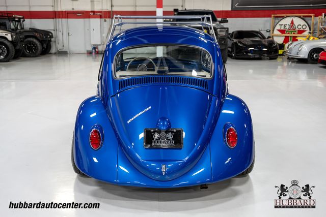 1968 Volkswagen Beetle Custom Beetle - 22981549 - 6