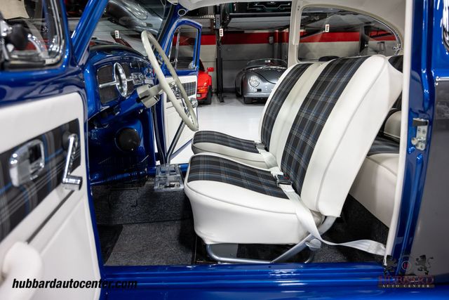 1968 Volkswagen Beetle Custom Beetle - 22981549 - 71