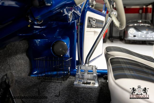 1968 Volkswagen Beetle Custom Beetle - 22981549 - 75