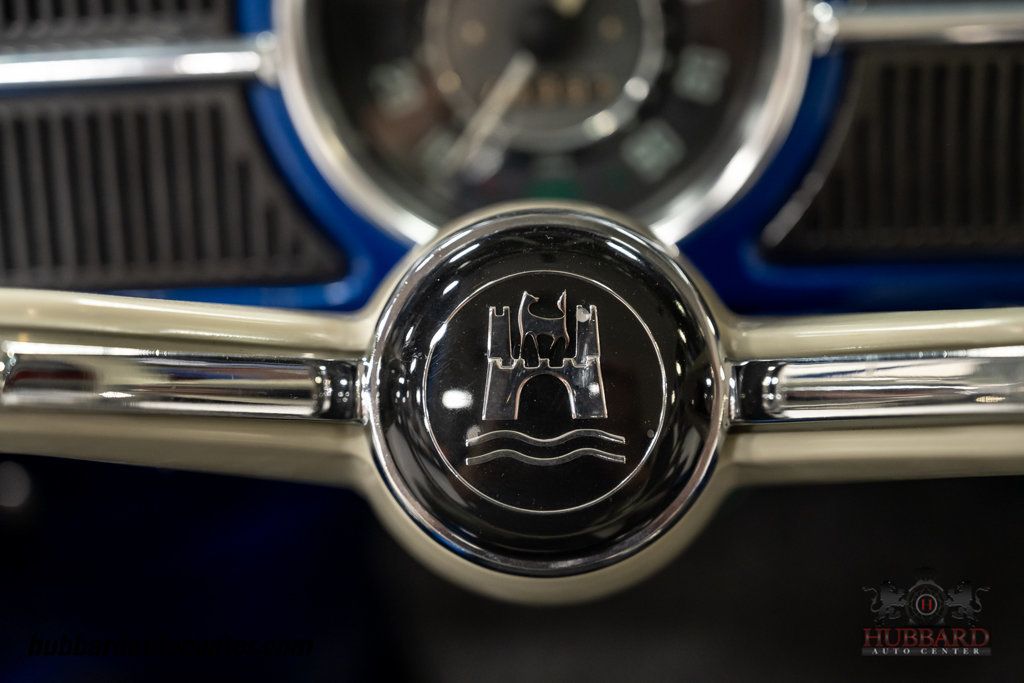 1968 Volkswagen Beetle Custom Beetle - 22981549 - 76