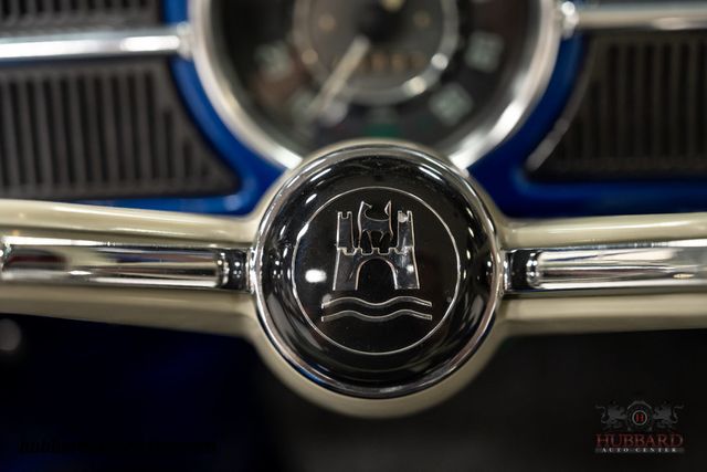 1968 Volkswagen Beetle Custom Beetle - 22981549 - 76