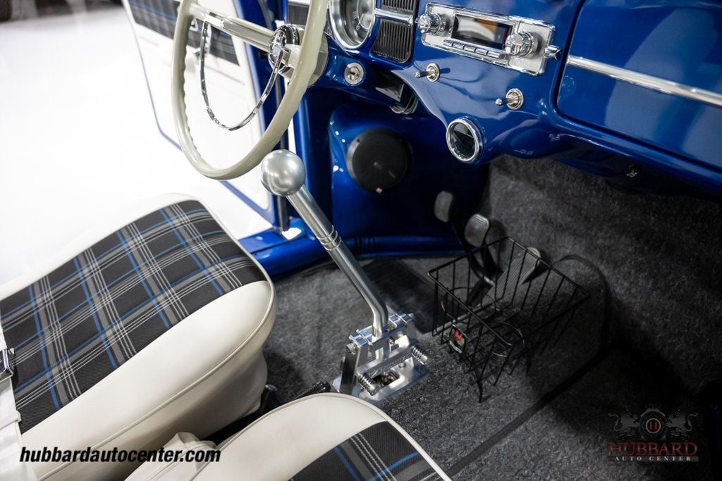 1968 Volkswagen Beetle Custom Beetle - 22981549 - 79