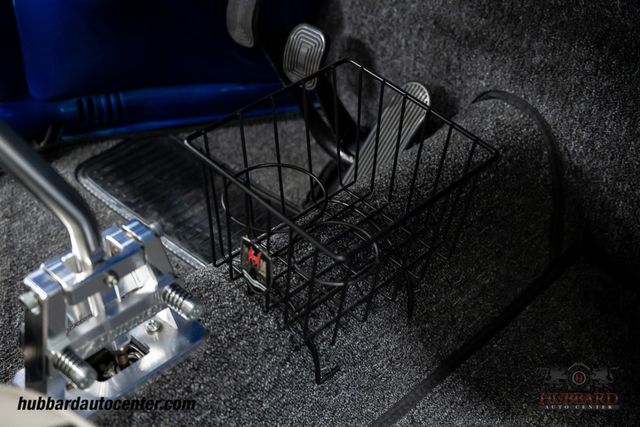 1968 Volkswagen Beetle Custom Beetle - 22981549 - 80