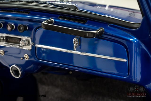 1968 Volkswagen Beetle Custom Beetle - 22981549 - 82